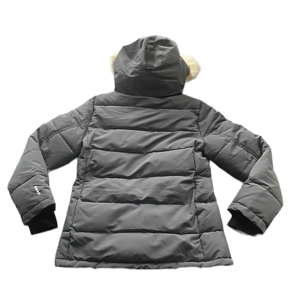 Bench - Puffer Winter Jacket - Picture 5 of 6